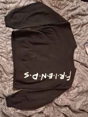 FRIENDS Kids Crewneck Sweatshirt